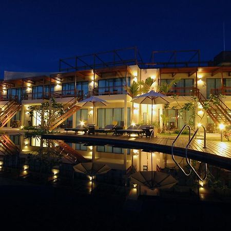 Maya Koh Lanta Resort Ngoại thất bức ảnh