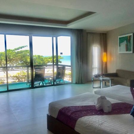 Maya Koh Lanta Resort Ngoại thất bức ảnh
