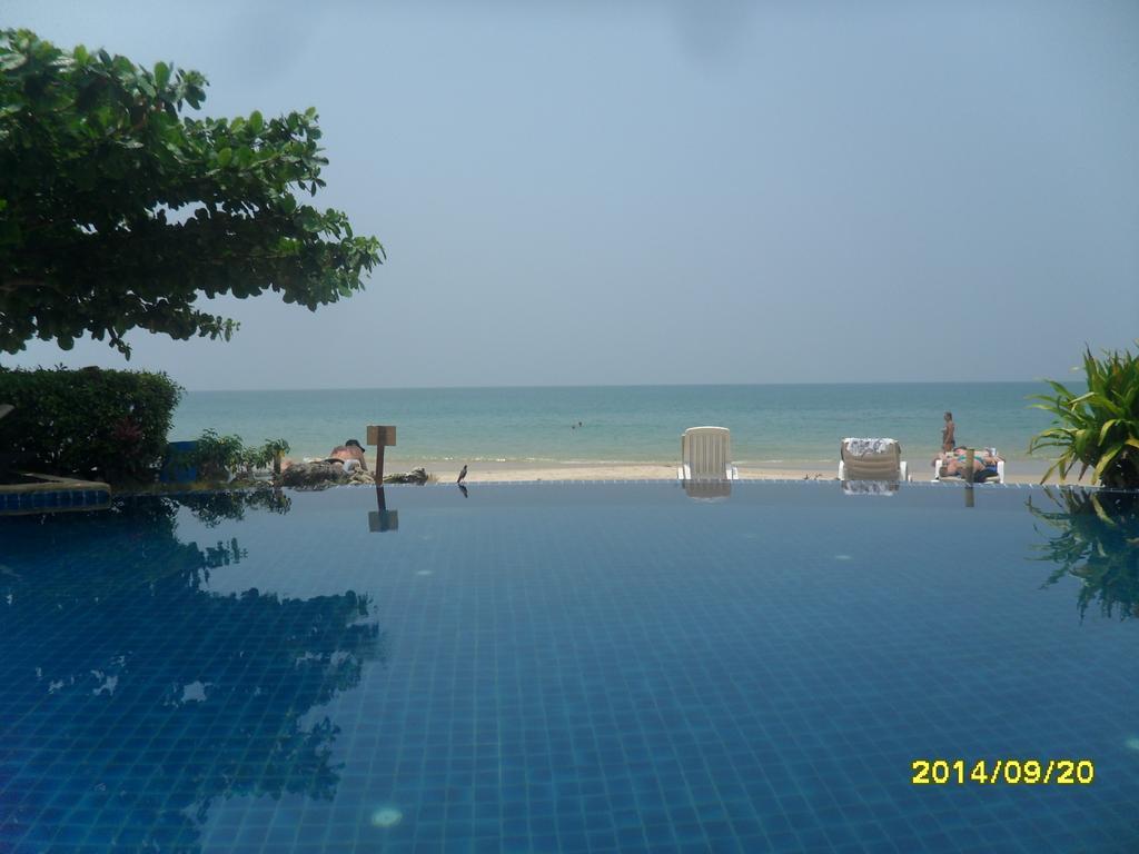 Maya Koh Lanta Resort Ngoại thất bức ảnh