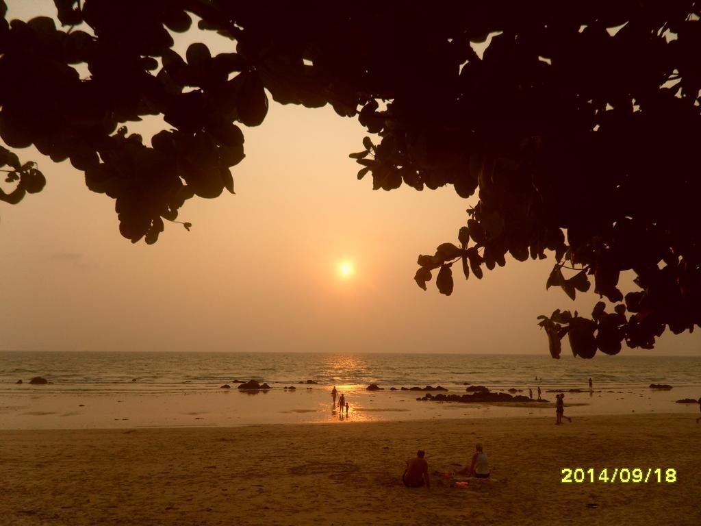 Maya Koh Lanta Resort Ngoại thất bức ảnh
