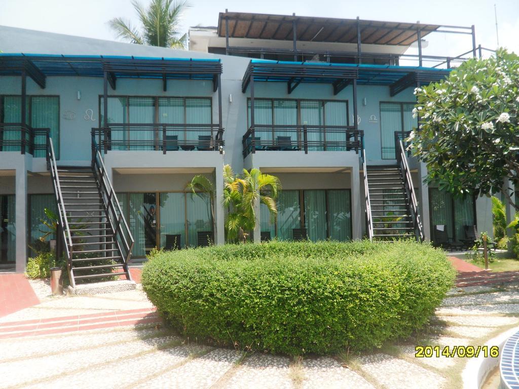 Maya Koh Lanta Resort Ngoại thất bức ảnh