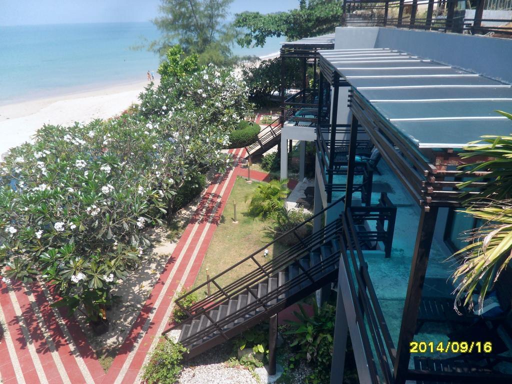 Maya Koh Lanta Resort Ngoại thất bức ảnh