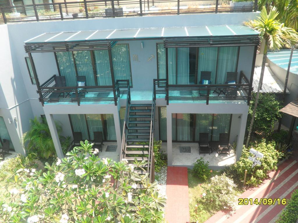Maya Koh Lanta Resort Ngoại thất bức ảnh