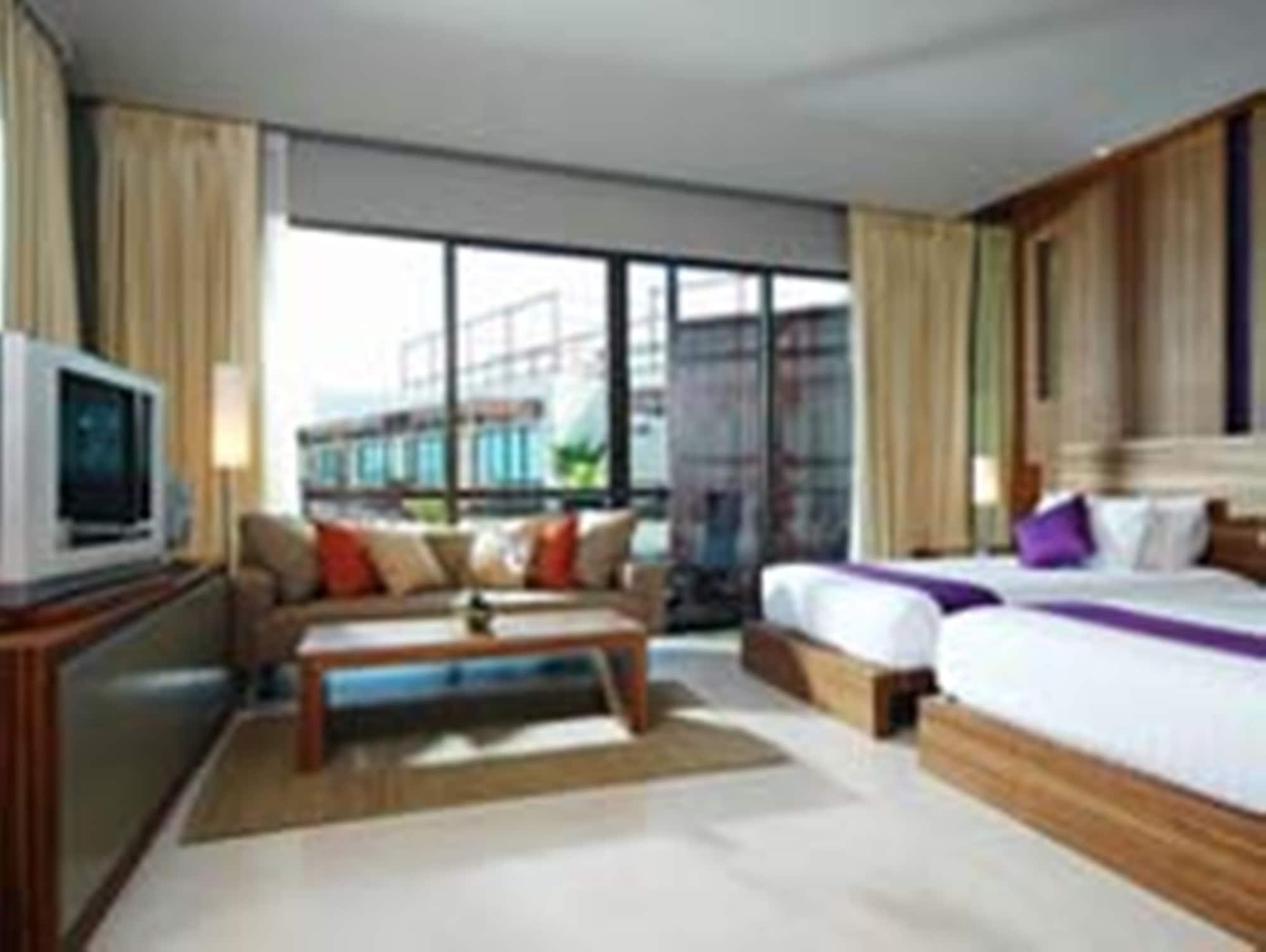 Maya Koh Lanta Resort Ngoại thất bức ảnh