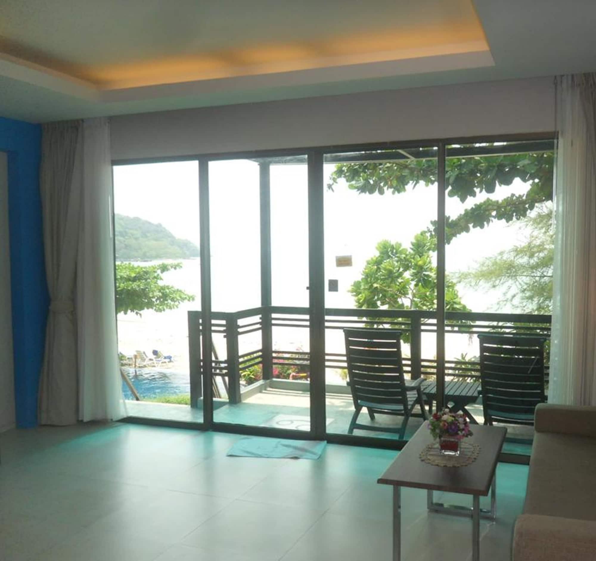 Maya Koh Lanta Resort Ngoại thất bức ảnh