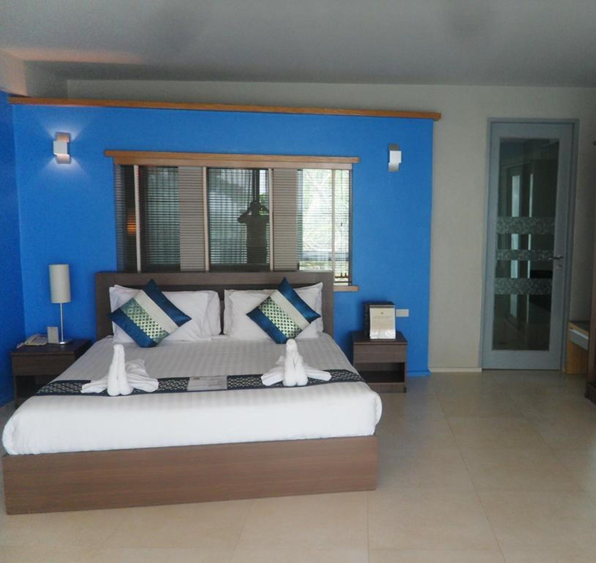 Maya Koh Lanta Resort Ngoại thất bức ảnh