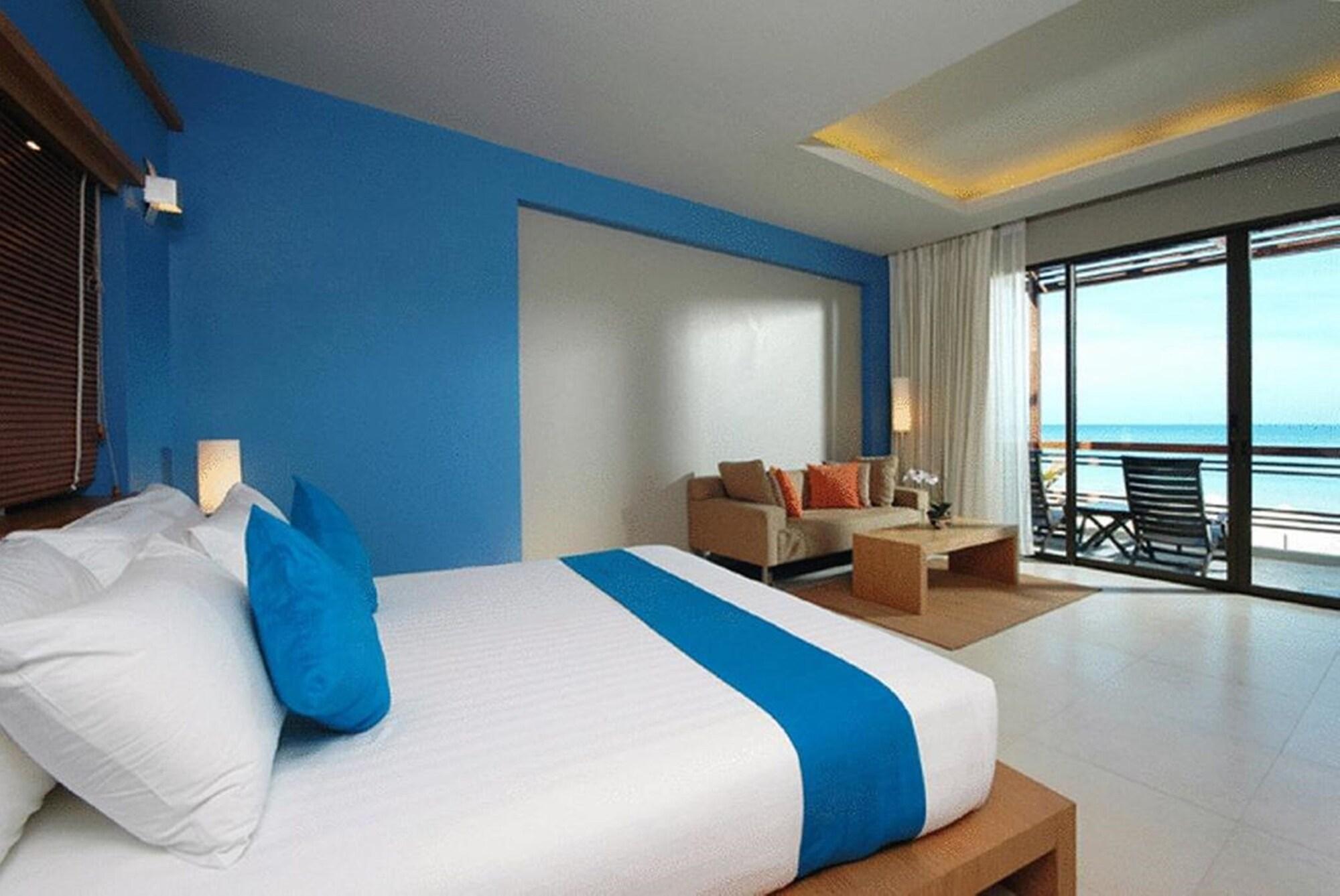 Maya Koh Lanta Resort Ngoại thất bức ảnh