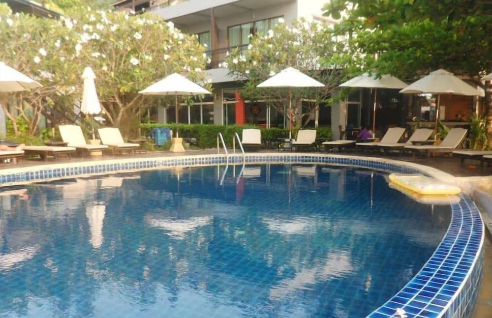 Maya Koh Lanta Resort Ngoại thất bức ảnh