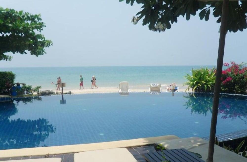 Maya Koh Lanta Resort Ngoại thất bức ảnh