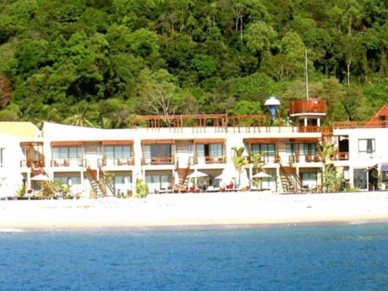 Maya Koh Lanta Resort Ngoại thất bức ảnh