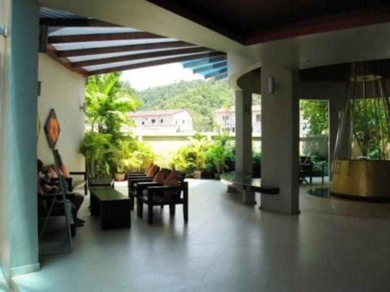 Maya Koh Lanta Resort Ngoại thất bức ảnh