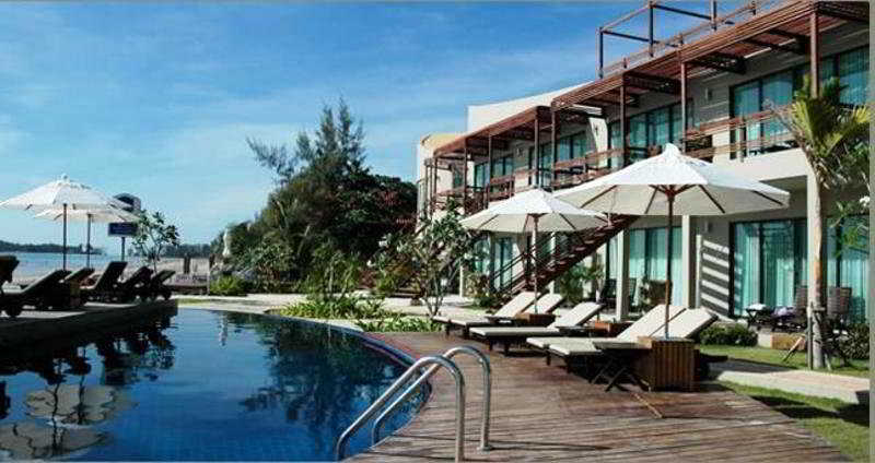 Maya Koh Lanta Resort Ngoại thất bức ảnh