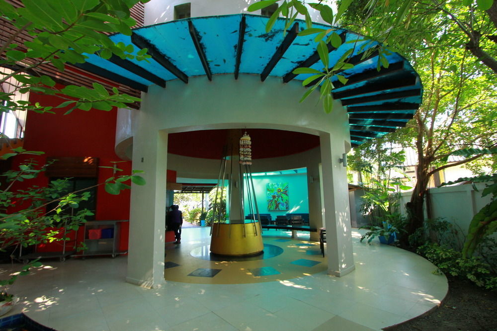 Maya Koh Lanta Resort Ngoại thất bức ảnh