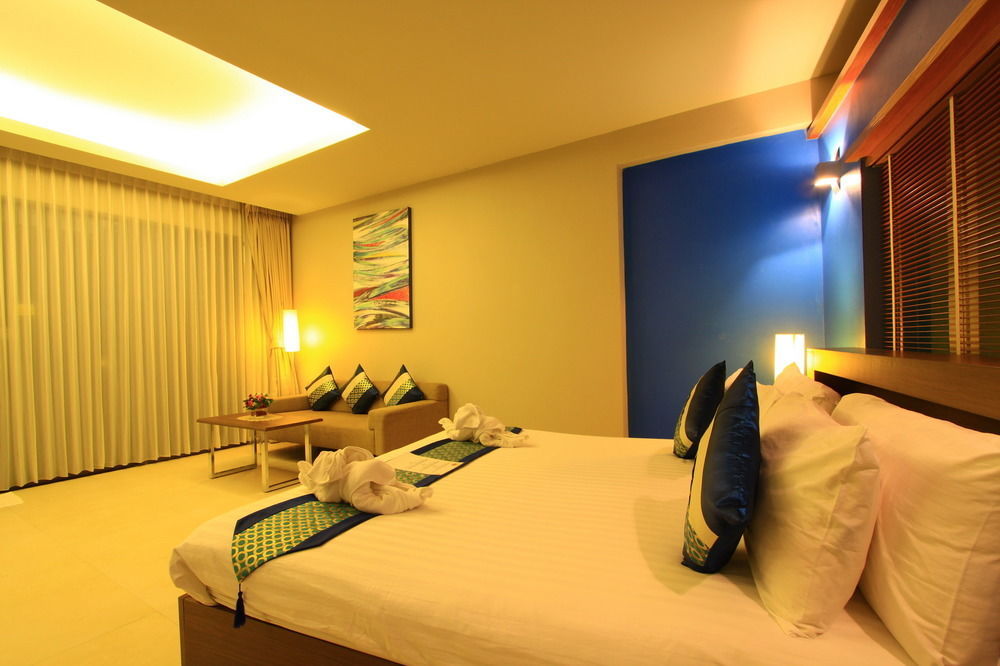 Maya Koh Lanta Resort Ngoại thất bức ảnh