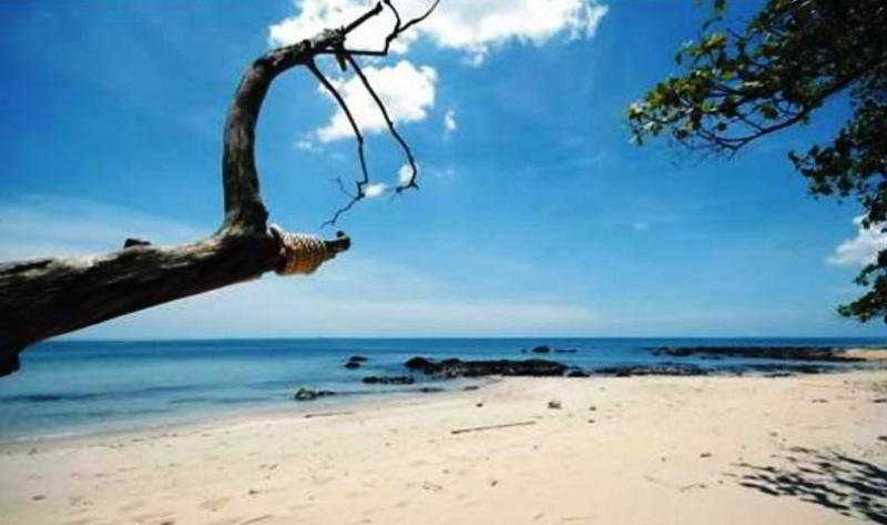 Maya Koh Lanta Resort Ngoại thất bức ảnh