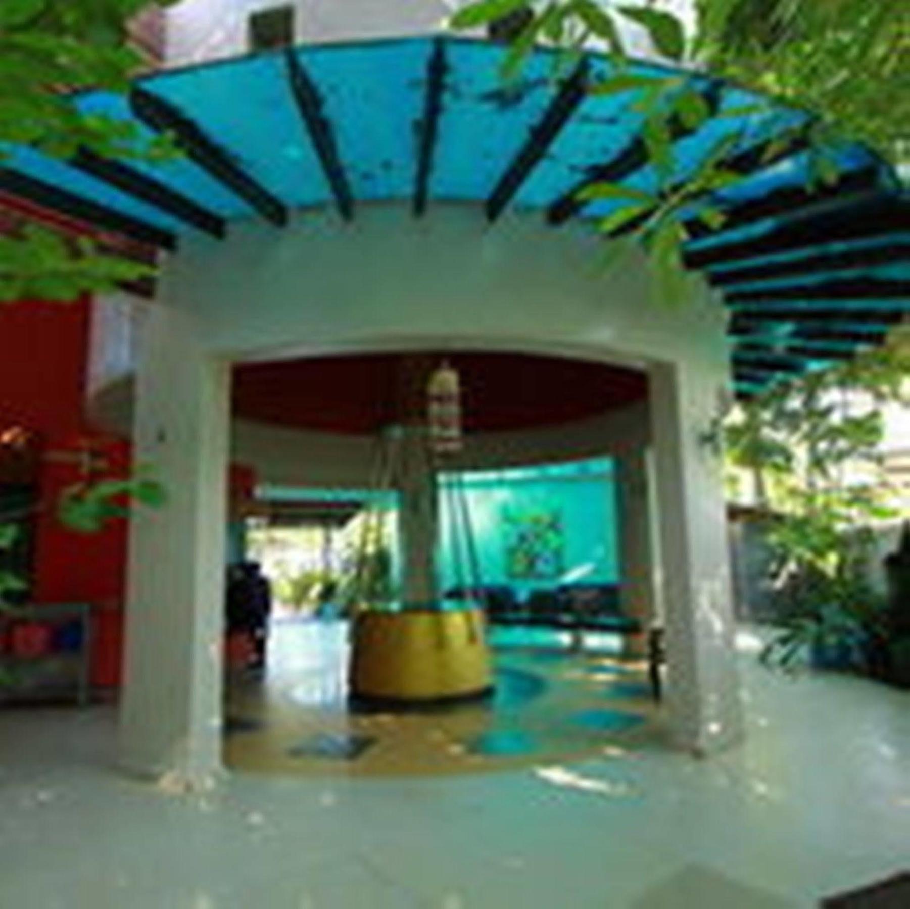 Maya Koh Lanta Resort Ngoại thất bức ảnh