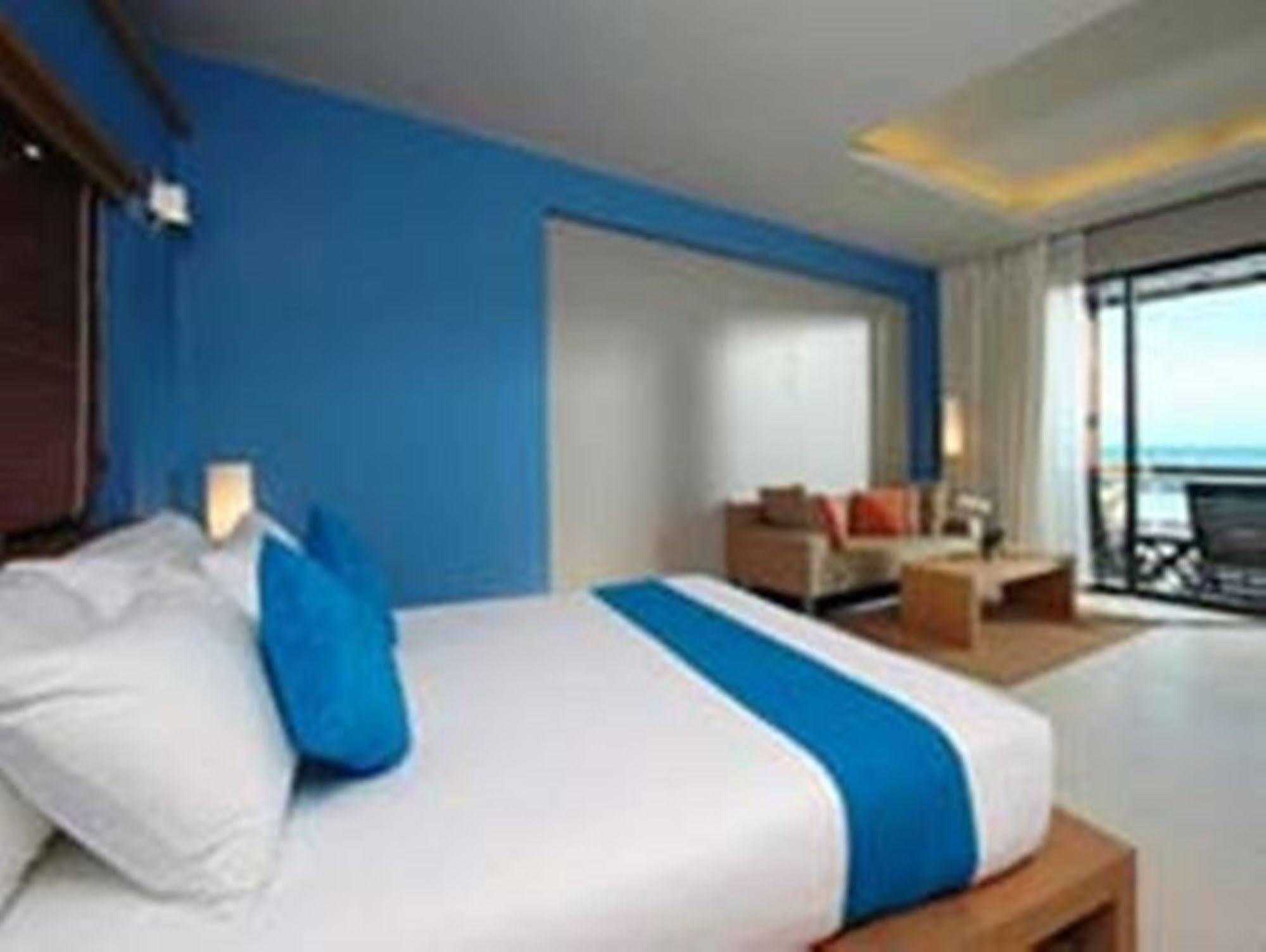Maya Koh Lanta Resort Ngoại thất bức ảnh