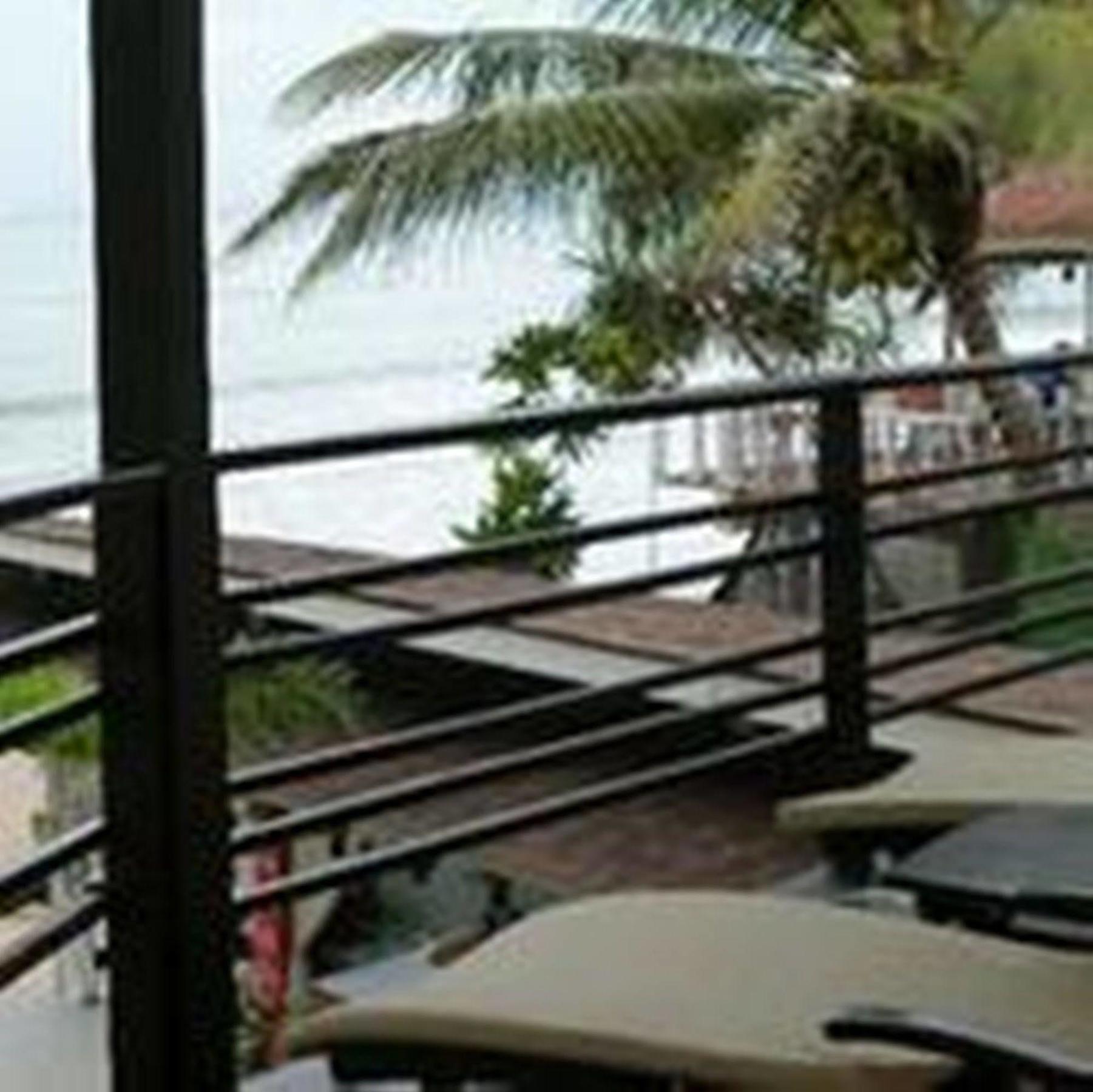 Maya Koh Lanta Resort Ngoại thất bức ảnh