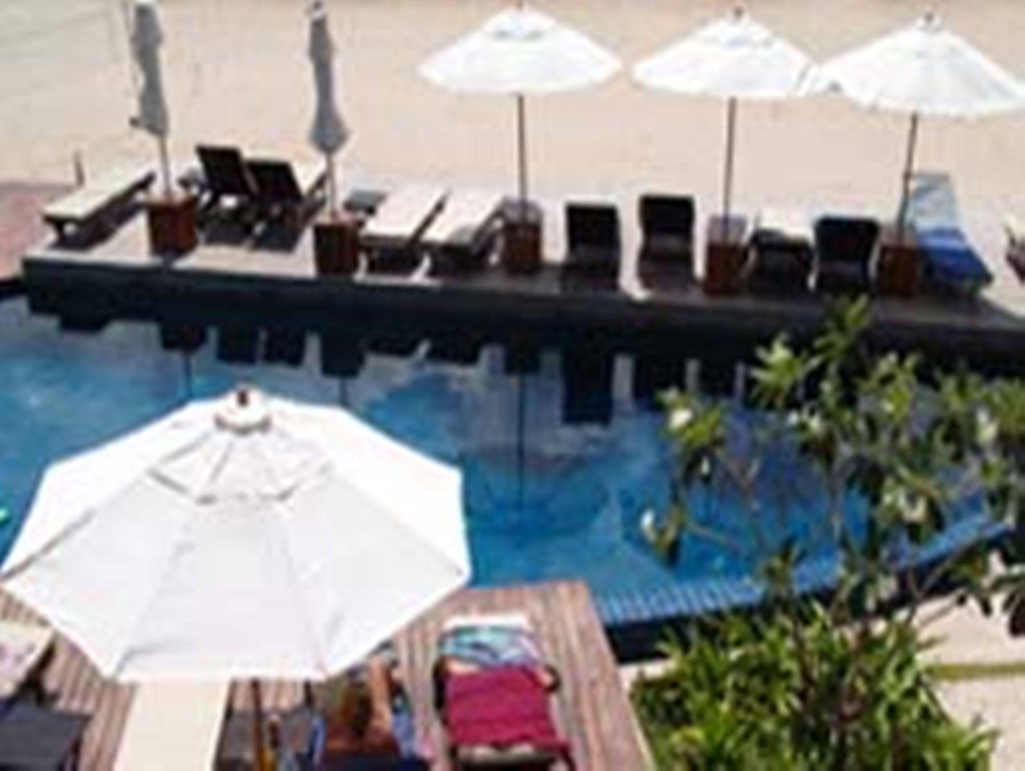 Maya Koh Lanta Resort Ngoại thất bức ảnh