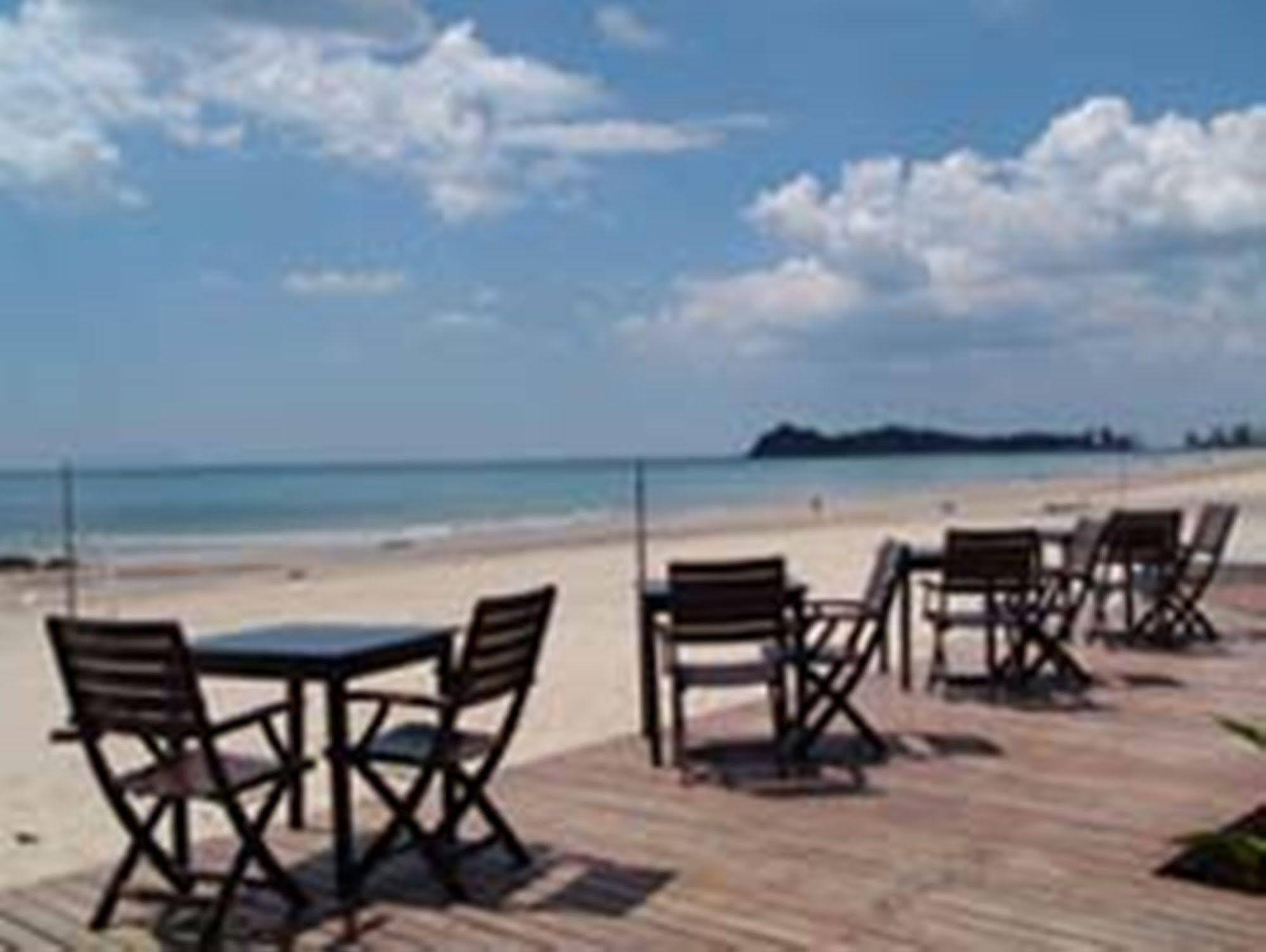 Maya Koh Lanta Resort Ngoại thất bức ảnh