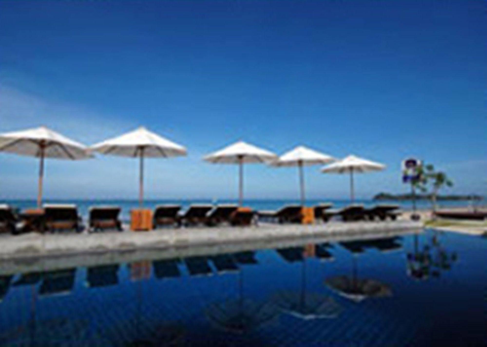 Maya Koh Lanta Resort Ngoại thất bức ảnh