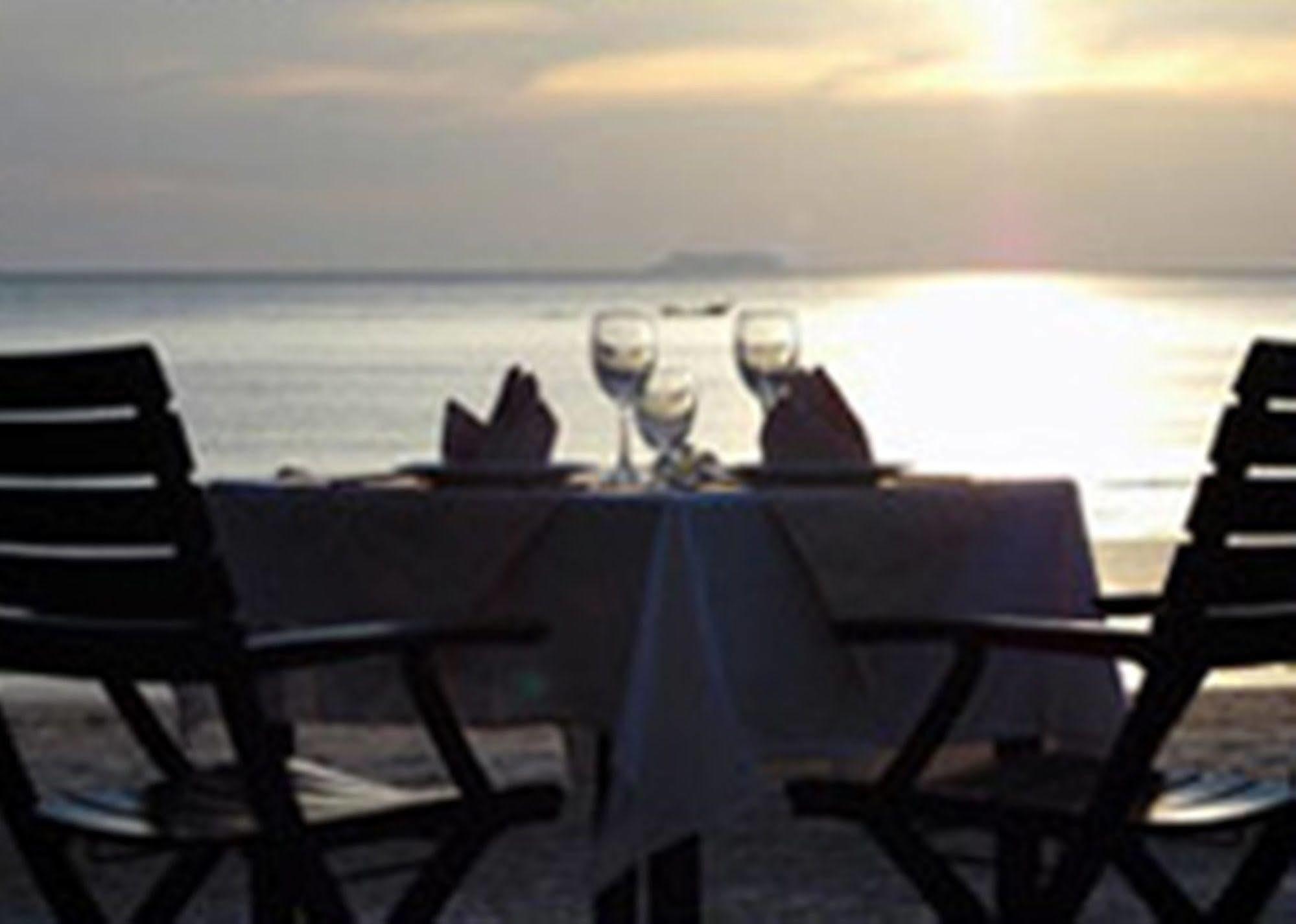 Maya Koh Lanta Resort Ngoại thất bức ảnh