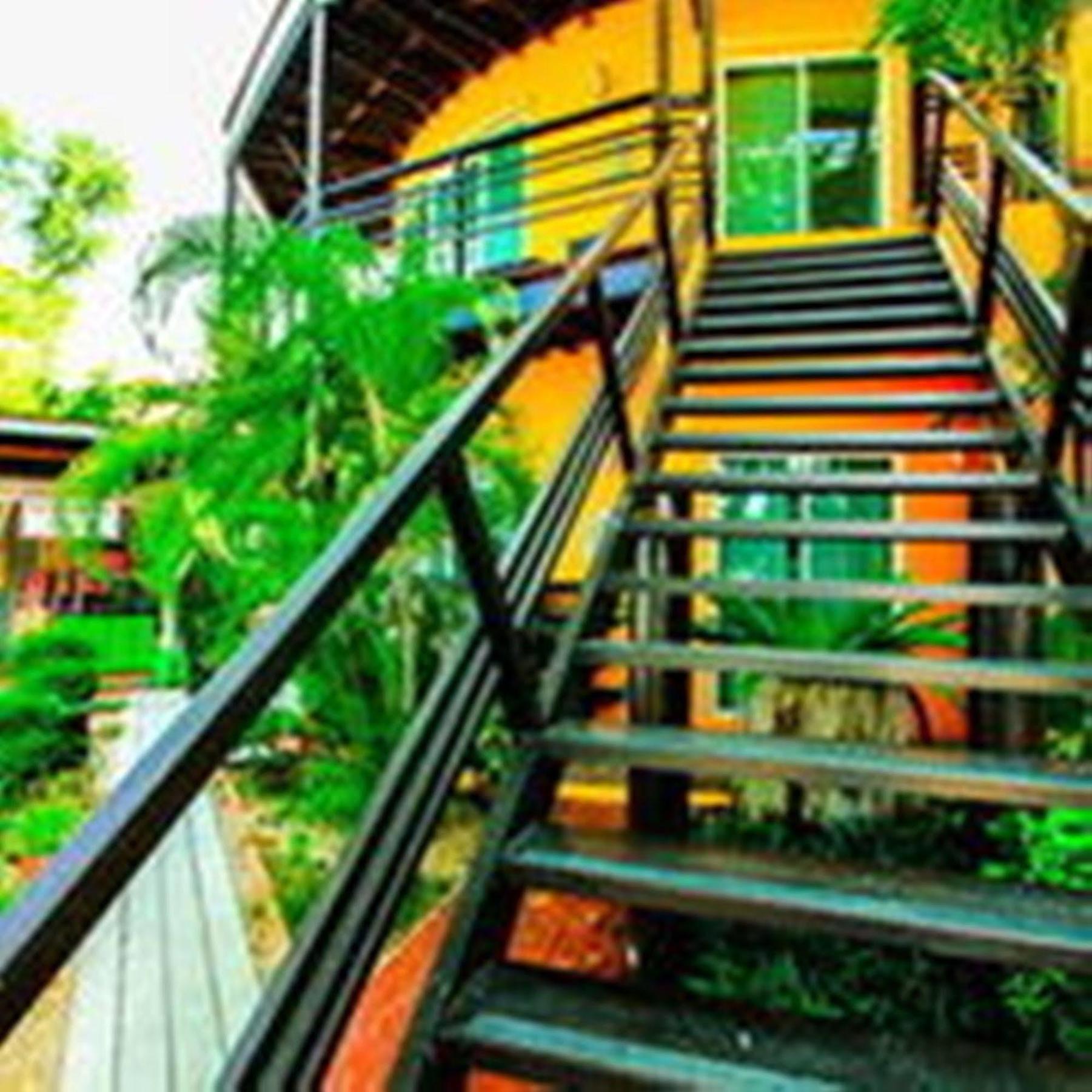 Maya Koh Lanta Resort Ngoại thất bức ảnh