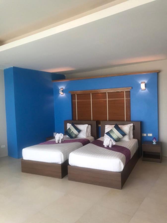 Maya Koh Lanta Resort Ngoại thất bức ảnh